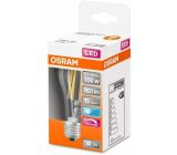OSRAM LED E27 Glühbirne Dimmbar 100W Binnenform Kaltweiß
