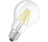OSRAM LED E27 Glühbirne Dimmbar 100W Binnenform Kaltweiß [5ER]