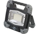Brennenstuhl TORAN 4000 Mobiler Bluetooth Akku LED Baustahler 