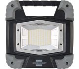 Brennenstuhl TORAN 4000 Mobiler Bluetooth Akku LED Baustahler 
