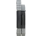 Brennenstuhl TORAN 4000 Mobiler Bluetooth Akku LED Baustahler 