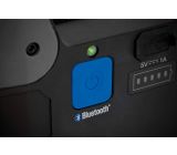 Brennenstuhl TORAN 4000 Mobiler Bluetooth Akku LED Baustahler 