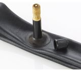 FISCHER Fahrradschlauch 28/29" 50-57/622 AV Autoventil
