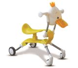 SmarTrike Baby Kinder Laufrad Dreirad Balance Lernrad 