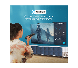 HISENSE 55A6CG LED TV 55 Zoll UHD 4K Fernsher Smart TV  [B-WARE]