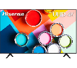 HISENSE 55A6CG LED TV 55 Zoll UHD 4K Fernsher Smart TV  [B-WARE]