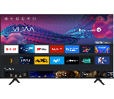 HISENSE 55A6CG LED TV 55 Zoll UHD 4K Fernsher Smart TV  [B-WARE]