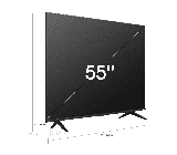 HISENSE 55A6CG LED TV 55 Zoll UHD 4K Fernsher Smart TV  [B-WARE]