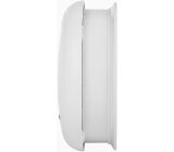 Smartwares Funk Rauchmelder 2er Set Brandmelder Vernetzbar mit Batterien
