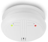 Smartwares Funk Rauchmelder 2er Set Brandmelder Vernetzbar mit Batterien
