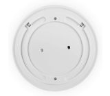 Smartwares Funk Rauchmelder 2er Set Brandmelder Vernetzbar mit Batterien