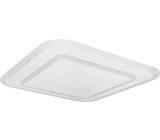 LEDVANCE ORBIS Saddie SMART+ WiFi Deckenleuchte 50x50cm Dimmbar 32W Panel 
