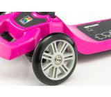  Kettler® Kinder Scooter Roller ab 3 Jr. Cityroller Kickscooter Lila