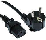 Belkin Laptop Stromkabel Anschlusskabel Kaltgerätekabel 1,8 m