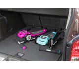  Kettler® Kinder Scooter Roller ab 3 Jr. Cityroller Kickscooter Lila