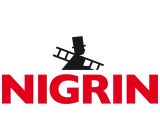 NIGRIN Auto Leder Pflegetücher Feuchttücher [16ER-PACK]