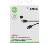 Belkin Mixit USB C Kabel Ladekabel Datenkabel Charger Synchro Kabel 1,8 m