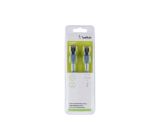 Belkin RJ45 Netzwerkkabel, Patchkabel CAT 5e S/FTP 5.00m mit Rastnasenschutz