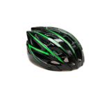 Fidusport Helm Fahrradhelm MTB Schutzhelm Skatehelm Grün