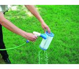 Bestway Filtereinsatz Reiniger Reinigungspistole Filtereinsatz Filter Reinigung
