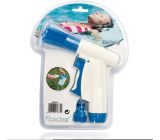 Bestway Filtereinsatz Reiniger Reinigungspistole Filtereinsatz Filter Reinigung