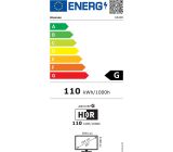 Hisense 65A9H UHD OLED 65 Zoll Fernseher 4K Smart TV 164 cm [B-WARE]