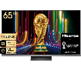 Hisense 65A9H UHD OLED 65 Zoll Fernseher 4K Smart TV 164 cm [B-WARE]