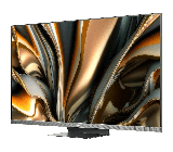 Hisense 65A9H UHD OLED 65 Zoll Fernseher 4K Smart TV 164 cm [B-WARE]