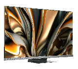Hisense 65A9H UHD OLED 65 Zoll Fernseher 4K Smart TV 164 cm [B-WARE]