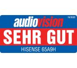 Hisense 65A9H UHD OLED 65 Zoll Fernseher 4K Smart TV 164 cm [B-WARE]