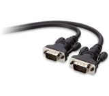 Belkin VGA Monitorkabel Vergoldet Anschlusskabel 1,8 m 
