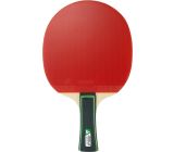 JOOLA Tischtennisschläger Match Lite 1,8mm IITF 4 Sterne