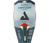 JOOLA Tischtennisschläger Match Lite 1,8mm IITF 4 Sterne