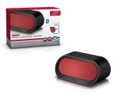 Speedlink (B-WARE)   GANTRY Bluetooth NFC Lautsprecher Stereo Speaker Bass 