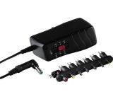  Hama DC 3-12V Steckernetzteil Schaltnetzteil LED Trafo Universal Netzteil