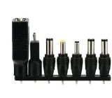  Hama Universal Netzteil Eco Netzgerät Schaltnetzteil 12W Schwarz