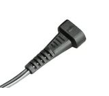  Hama Universal Netzteil Eco Netzgerät Schaltnetzteil 12W Schwarz