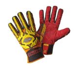 Dickies KONG  Impact PROFI Arbeitshandschuhe Deck Handschuhe Arbeits 