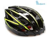 Fidusport Helm Fahrradhelm MTB Schutzhelm Radhelm Gelb