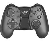 Trust GXT 865 Asta Gaming Mechanische Tastatur mit Trust Kabellos Gamepad [Kombi Deal]