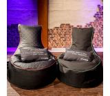 GAMEWAREZ Kissen;Play with me Schlafkissen Bettkissen für Wohn und Schlafzimmer 