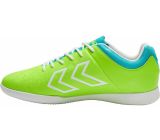  Hummel Swift Tech Hallenschuhe Turnschuhe Sport EU 45 UK 10.5