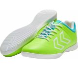  Hummel Swift Tech Hallenschuhe Turnschuhe Sport EU 45 UK 10.5