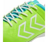  Hummel Swift Tech Hallenschuhe Turnschuhe Sport EU 45 UK 10.5