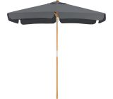 Songmics Sonnenschirm Balkonschrim Terrasenschrim 200x125 cm