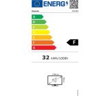HISENSE 32A4EG (32 ZOLL) FERNSEHER, HD READY - SMART TV [B-WARE]
