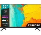 HISENSE 32A4EG (32 ZOLL) FERNSEHER, HD READY - SMART TV [B-WARE]