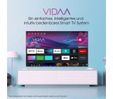 HISENSE 32A4EG (32 ZOLL) FERNSEHER, HD READY - SMART TV [B-WARE]