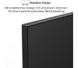 HISENSE 32A4EG (32 ZOLL) FERNSEHER, HD READY - SMART TV [B-WARE]