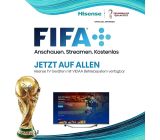 HISENSE 32A4EG (32 ZOLL) FERNSEHER, HD READY - SMART TV [B-WARE]